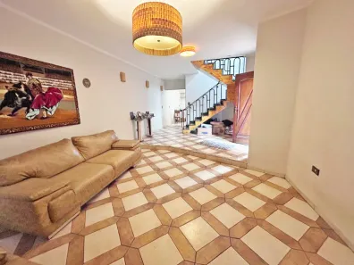 Sobrado com 3 Quartos à venda, 187m² no Vila Alpina, São Paulo