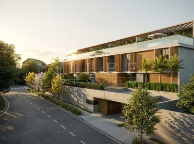 Casa de Condomínio com 4 Quartos à venda, 575m² no Jardim Guedala, São Paulo