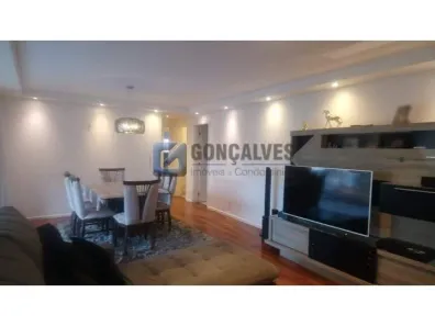 Apartamento com 4 Quartos à venda, 155m² no Nova Petrópolis, São Bernardo do Campo