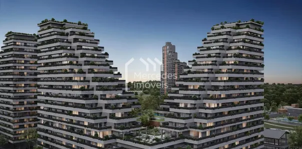 Apartamento com 2 Quartos à venda, 160m² no VIVA PARK, Porto Belo