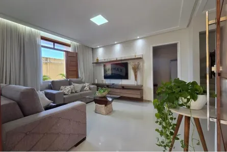 Casa com 5 Quartos à venda, 414m² no São Conrado, Aracaju