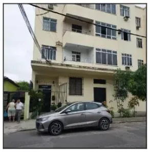 Apartamento com 2 Quartos à venda, 59m² no Ramos, Rio de Janeiro
