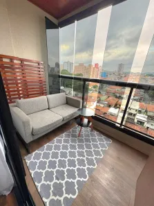Apartamento com 4 Quartos à venda, 115m² no Nova Petrópolis, São Bernardo do Campo