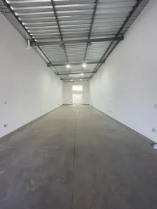 Ponto Comercial para alugar, 200m² no Vila Boca Rica, Barra Bonita