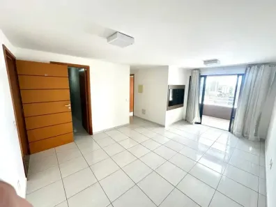Apartamento com 3 Quartos à venda, 90m² no Tirol, Natal