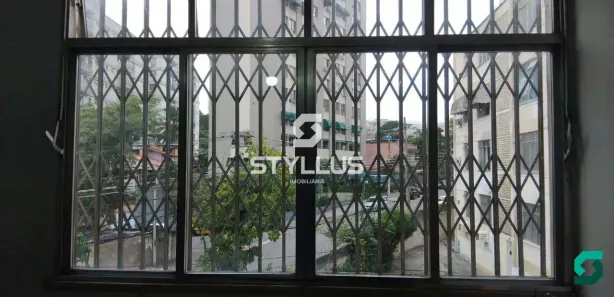 Apartamento com 3 Quartos à venda, 50m² no Cachambi, Rio de Janeiro
