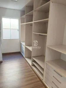 Casa de Condomínio com 3 Quartos à venda, 274m² no Recanto do Salto, Londrina