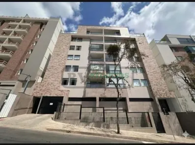 Apartamento com 4 Quartos à venda, 187m² no Vale do Ipê, Juiz de Fora