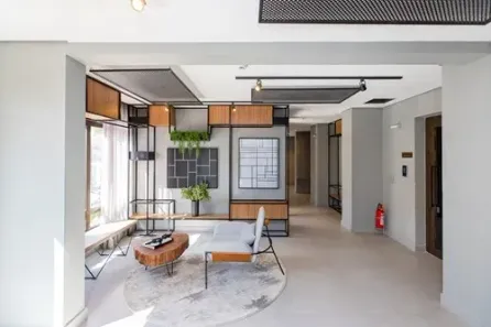Apartamento com 2 Quartos à venda, 40m² no Vila São José (Ipiranga), São Paulo
