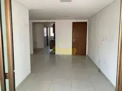 Apartamento com 3 Quartos à venda, 97m² no Manaíra, João Pessoa