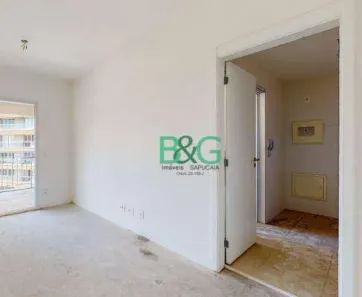 Apartamento com 1 Quarto à venda, 49m² no Tatuapé, São Paulo