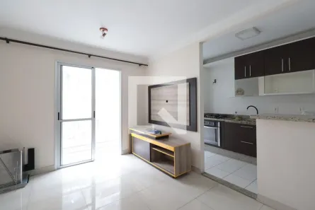 Apartamento com 2 Quartos à venda, 50m² no Vila Carrão, São Paulo