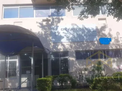 Ponto Comercial para alugar, 1100m² no Vila João Jorge, Campinas