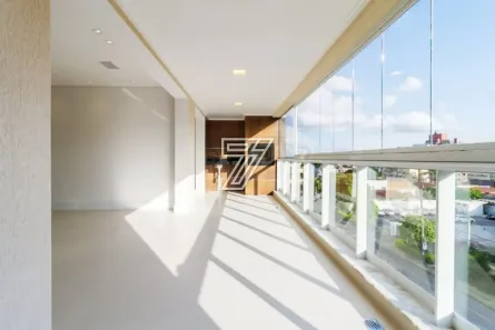 Apartamento com 4 Quartos à venda, 158m² no Água Verde, Curitiba
