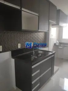 Apartamento com 2 Quartos à venda, 67m² no Vila Boa Esperança, São José do Rio Preto