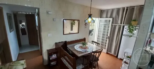 Casa com 2 Quartos à venda, 150m² no Recanto dos Sonhos, São Paulo