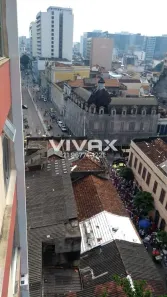 Apartamento com 1 Quarto à venda, 40m² no Centro, Rio de Janeiro