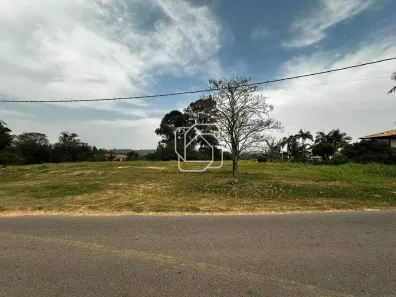 Lote/Terreno à venda, 3105m² no Condomínio Terras de São José, Itu