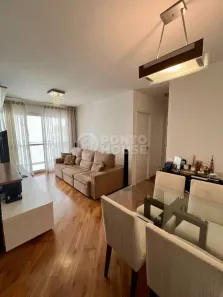 Apartamento com 2 Quartos à venda, 63m² no Ipiranga, São Paulo