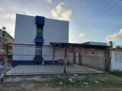 Apartamento com 3 Quartos à venda, 87m² no Janga, Paulista