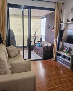Apartamento com 2 Quartos à venda, 85m² no Melville Empresarial I e II, Barueri