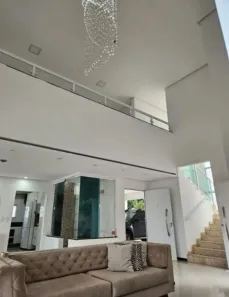 Casa de Condomínio com 3 Quartos à venda, 478m² no , Paço do Lumiar