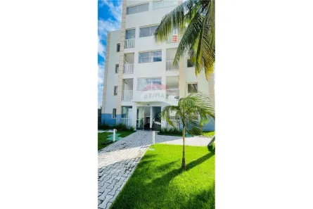 Apartamento com 2 Quartos à venda, 59m² no Jardim Petrolar, Alagoinhas