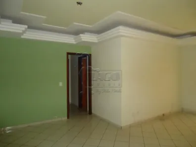 Apartamento com 3 Quartos à venda, 100m² no Parque Industrial Lagoinha, Ribeirão Preto