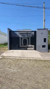 Casa com 2 Quartos à venda, 78m² no Parque Santa Márcia, Votorantim