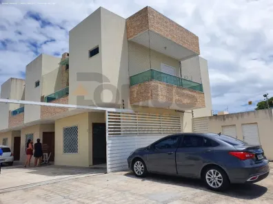 Casa de Condomínio com 3 Quartos à venda, 110m² no Aruana, Aracaju