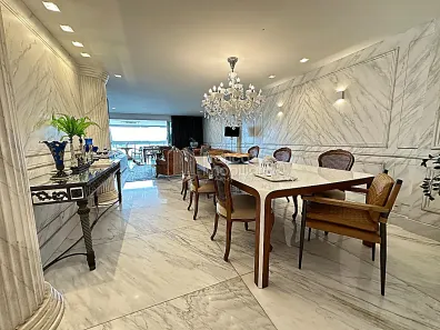 Apartamento com 4 Quartos à venda, 320m² no Icaraí, Niterói