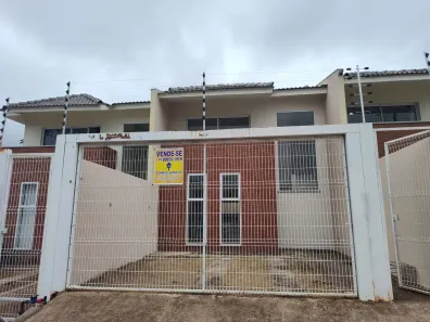Sobrado com 2 Quartos à venda, 90m² no Aponiã, Porto Velho