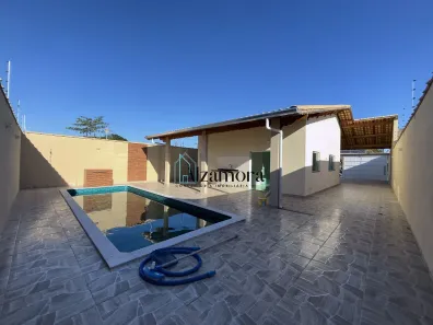 Casa com 3 Quartos à venda, 110m² no Cibratel II, Itanhaém