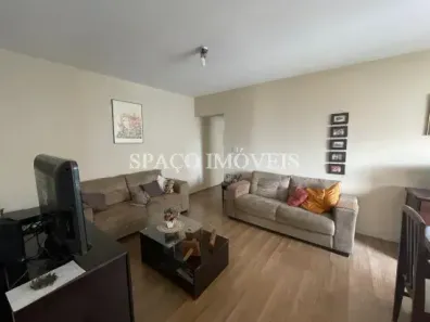 Apartamento com 2 Quartos à venda, 95m² no Vila Mascote, São Paulo