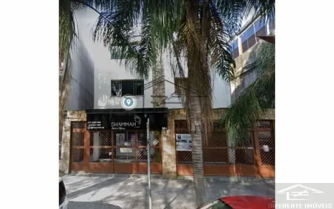 Prédio Comercial com 9 Quartos à venda, 592m² no Cidade Mãe do Céu, São Paulo