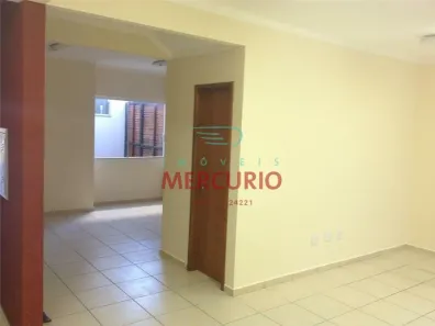 Sala Comercial para alugar, 37m² no Vila São João da Boa Vista, Bauru