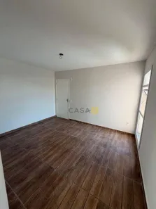 Apartamento com 2 Quartos à venda, 49m² no Jóias de Santa Bárbara, Santa Bárbara D'Oeste