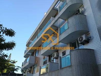 Apartamento com 4 Quartos à venda, 211m² no Jardim Guanabara, Rio de Janeiro