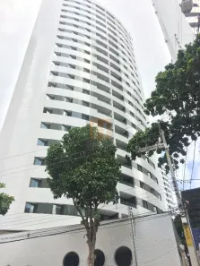 Apartamento com 3 Quartos à venda, 89m² no Rosarinho, Recife