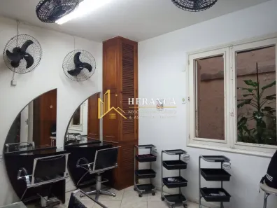 Sala Comercial à venda, 23m² no Catete, Rio de Janeiro