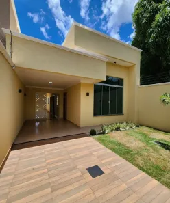 Casa com 3 Quartos à venda, 150m² no Jardim Três Lagoas, Maringá
