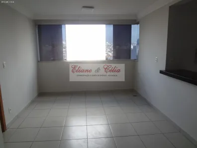 Apartamento com 3 Quartos para alugar, 80m² no Ipiranga, Belo Horizonte
