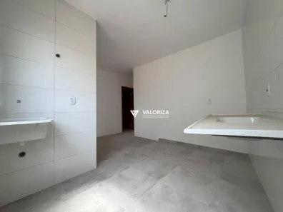 Apartamento com 2 Quartos à venda, 57m² no Vila Hortência, Sorocaba