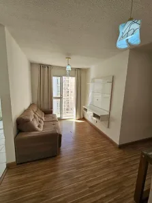 Apartamento com 2 Quartos para alugar, 50m² no Vila Prel, São Paulo