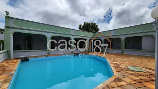 Casa com 3 Quartos à venda, 298m² no Cidade Universitária, Campinas
