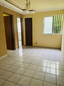 Apartamento com 2 Quartos à venda, 49m² no Turu, São José de Ribamar