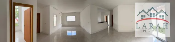 Casa de Condomínio com 3 Quartos para venda ou aluguel, 275m² no Jardim Haras Bela Vista Gl Dois, Vargem Grande Paulista