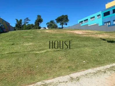 Lote/Terreno para alugar, 1027m² no Alphaville Nova Esplanada, Votorantim