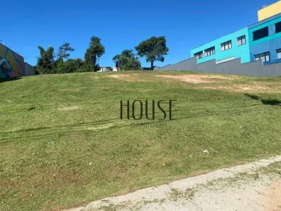 Lote/Terreno para venda ou aluguel, 1027m² no Alphaville Nova Esplanada, Votorantim