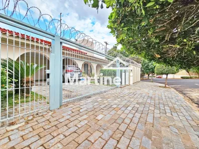 Sobrado com 4 Quartos para alugar, 300m² no Alto da Boa Vista, Ribeirão Preto